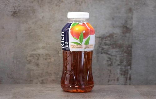 Чай Черный Rich Персик