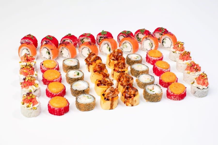 Гармония вкуса