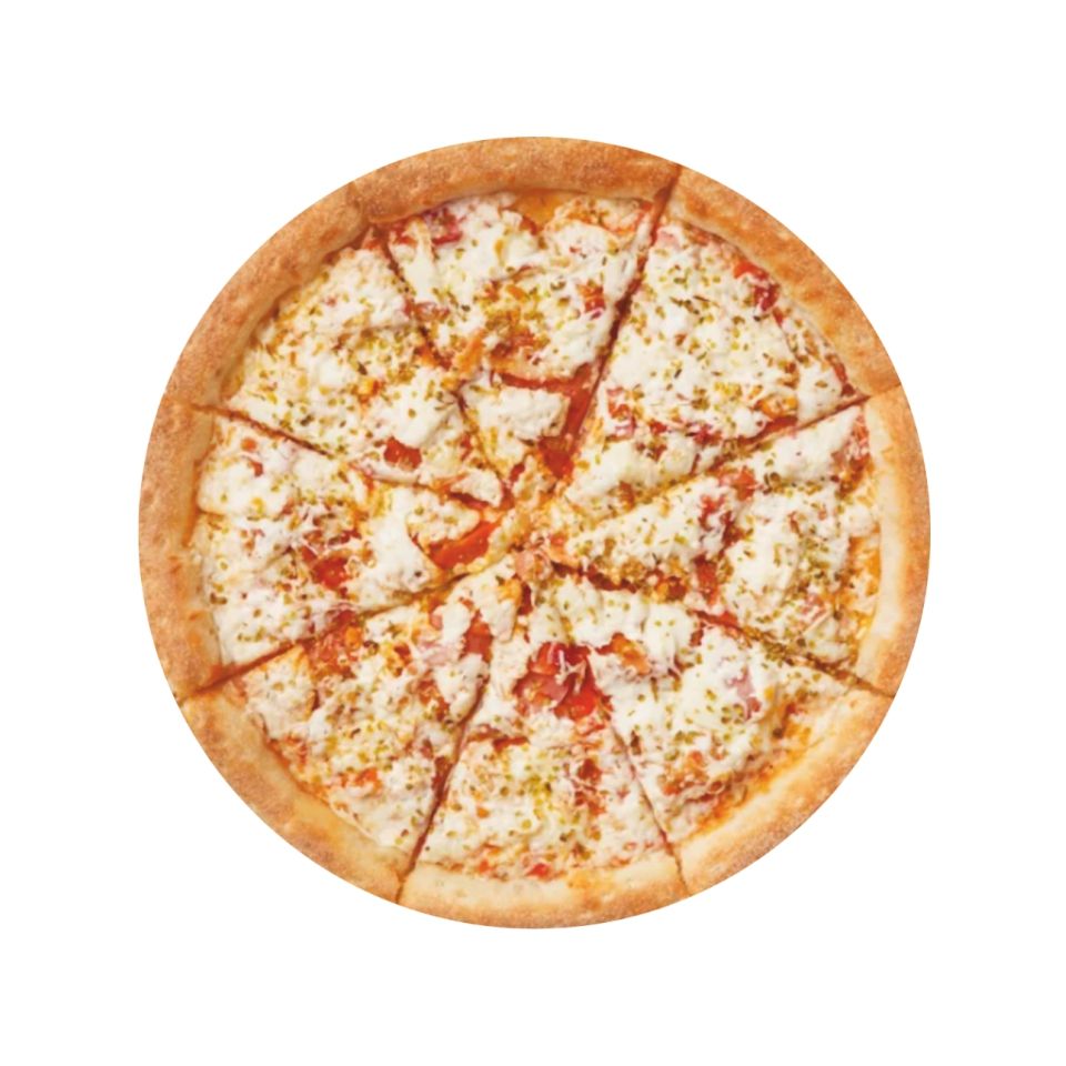 Пицца Мясная 32 см