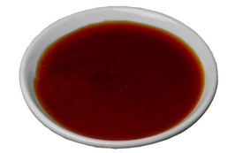 Крабовый соус