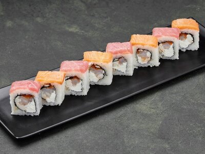 Ролл Триада