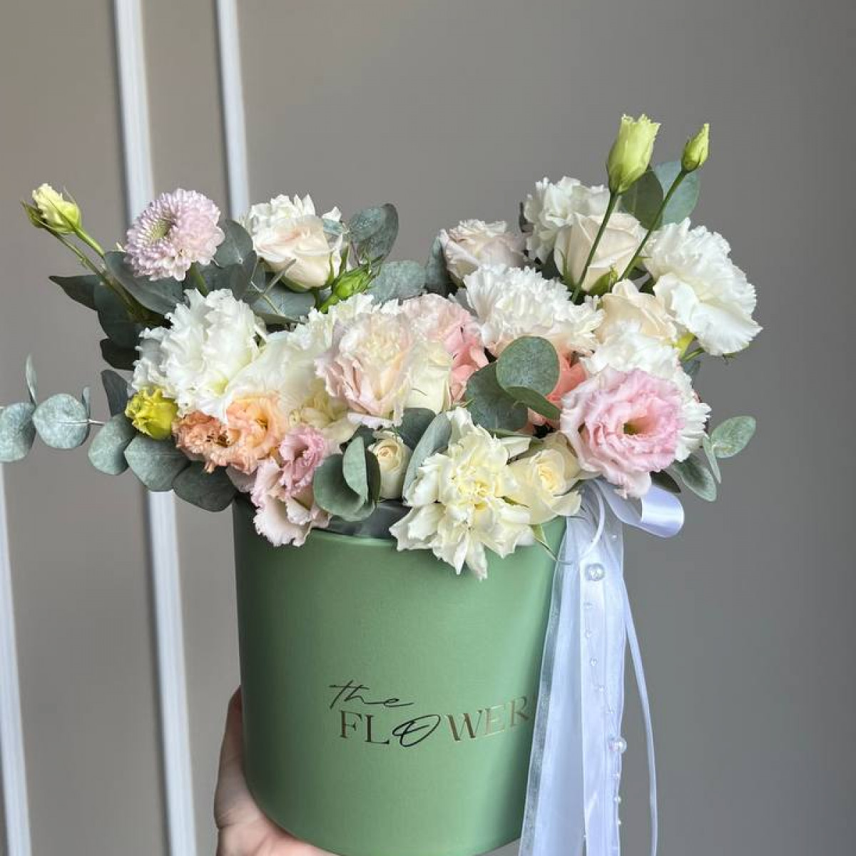 Композиция (предзаказ) 45