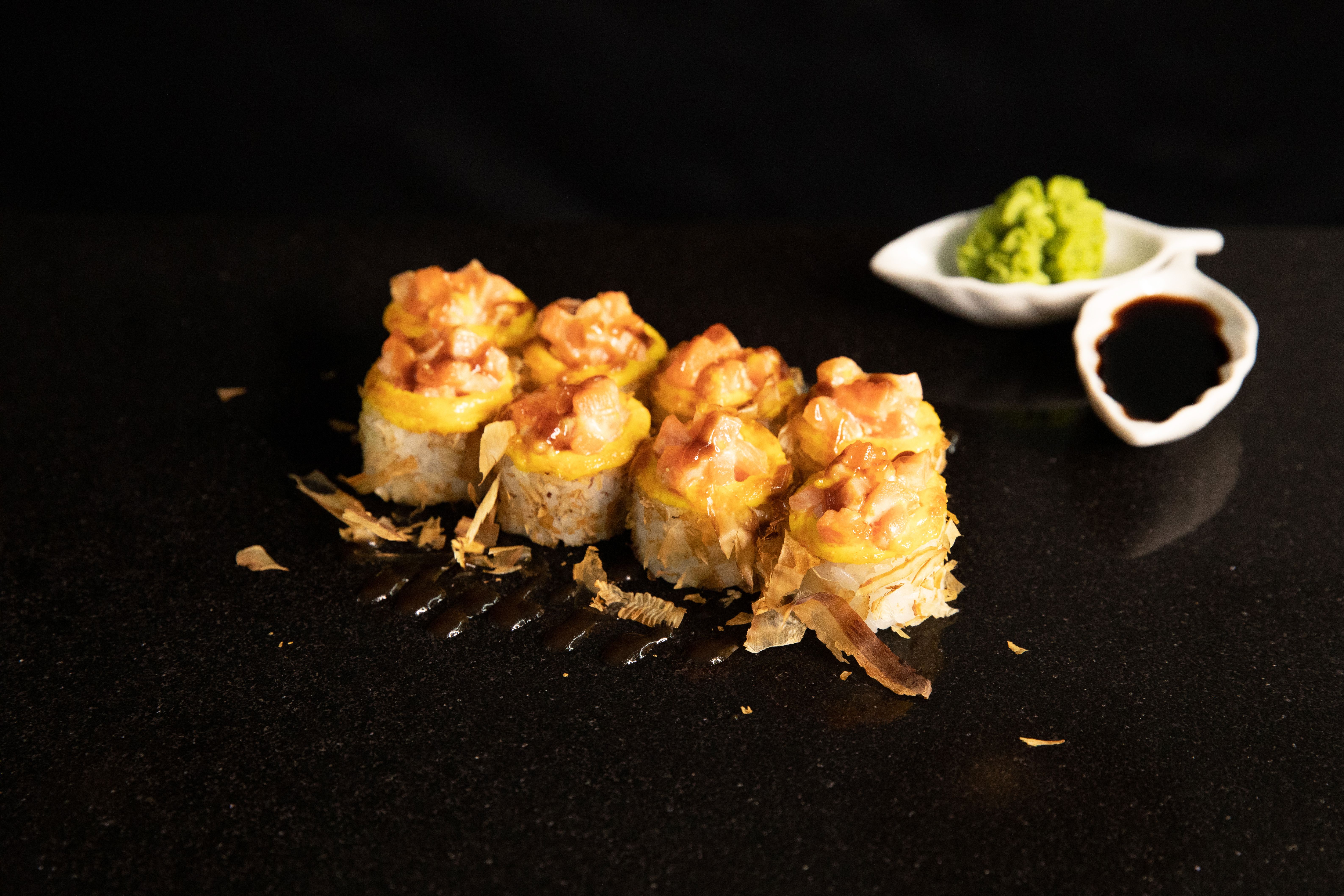 Бонито Гурман