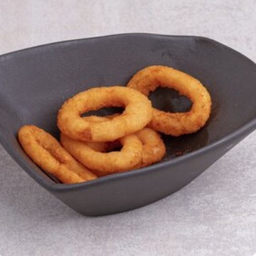 Луковые кольца