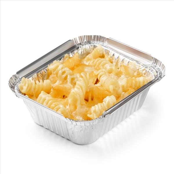 Паста сырная Мак энд чиз