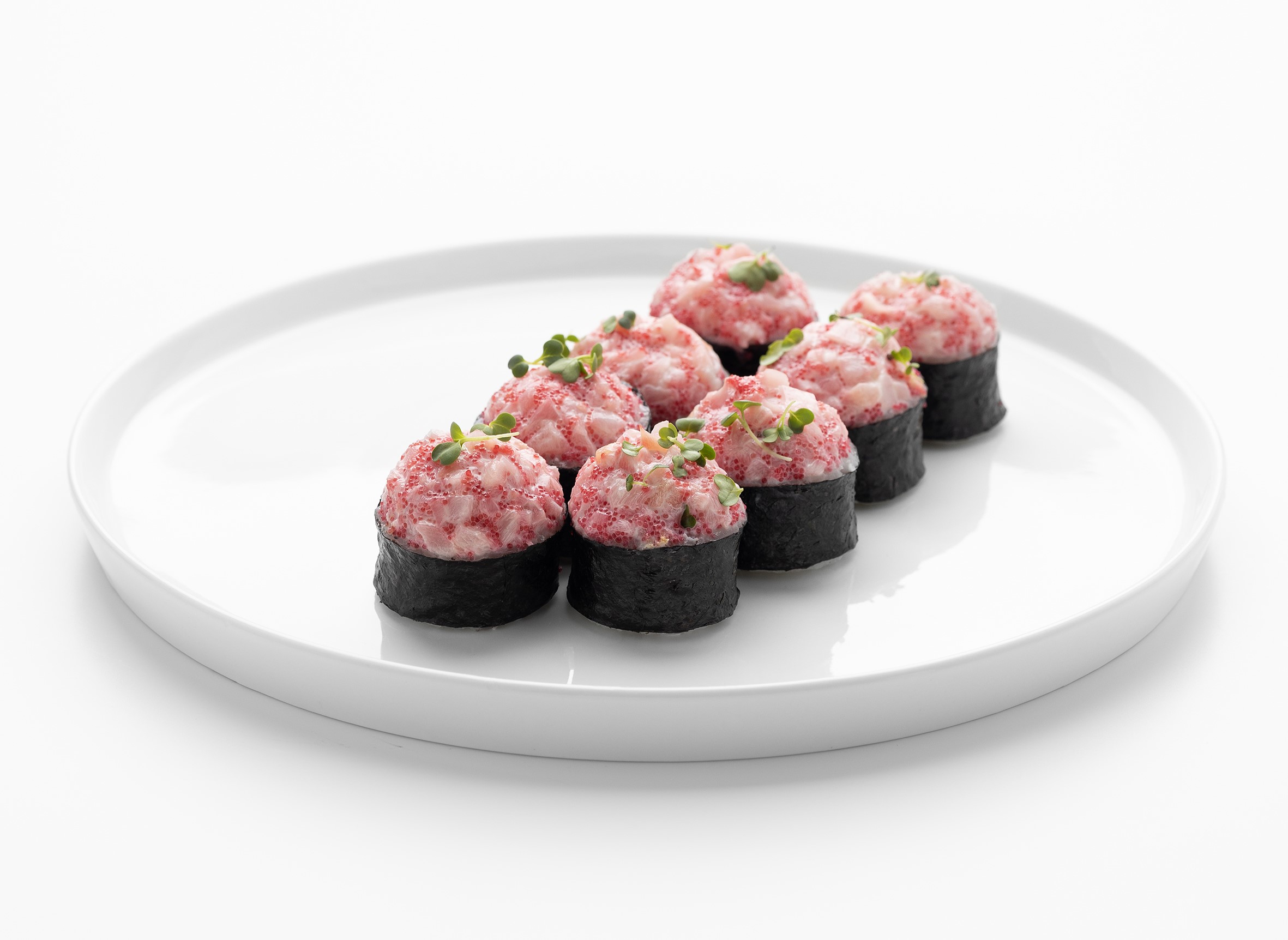 Ролл Сакура