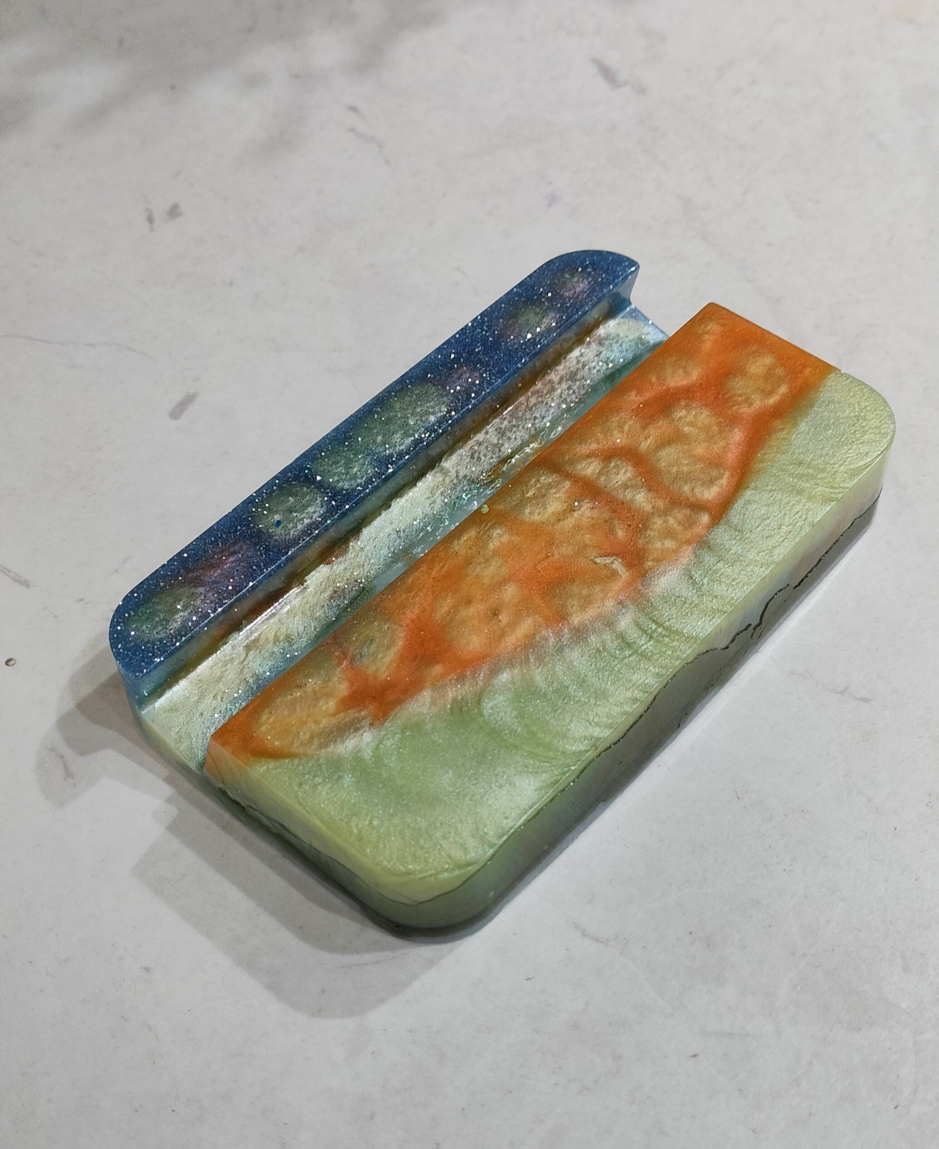 Подставка для телефона