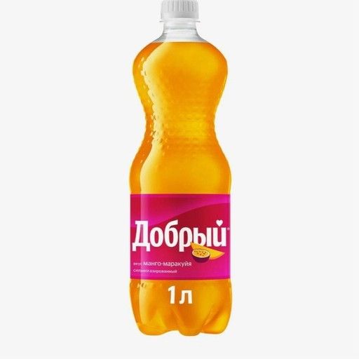 Добрый Манго-маракуйя