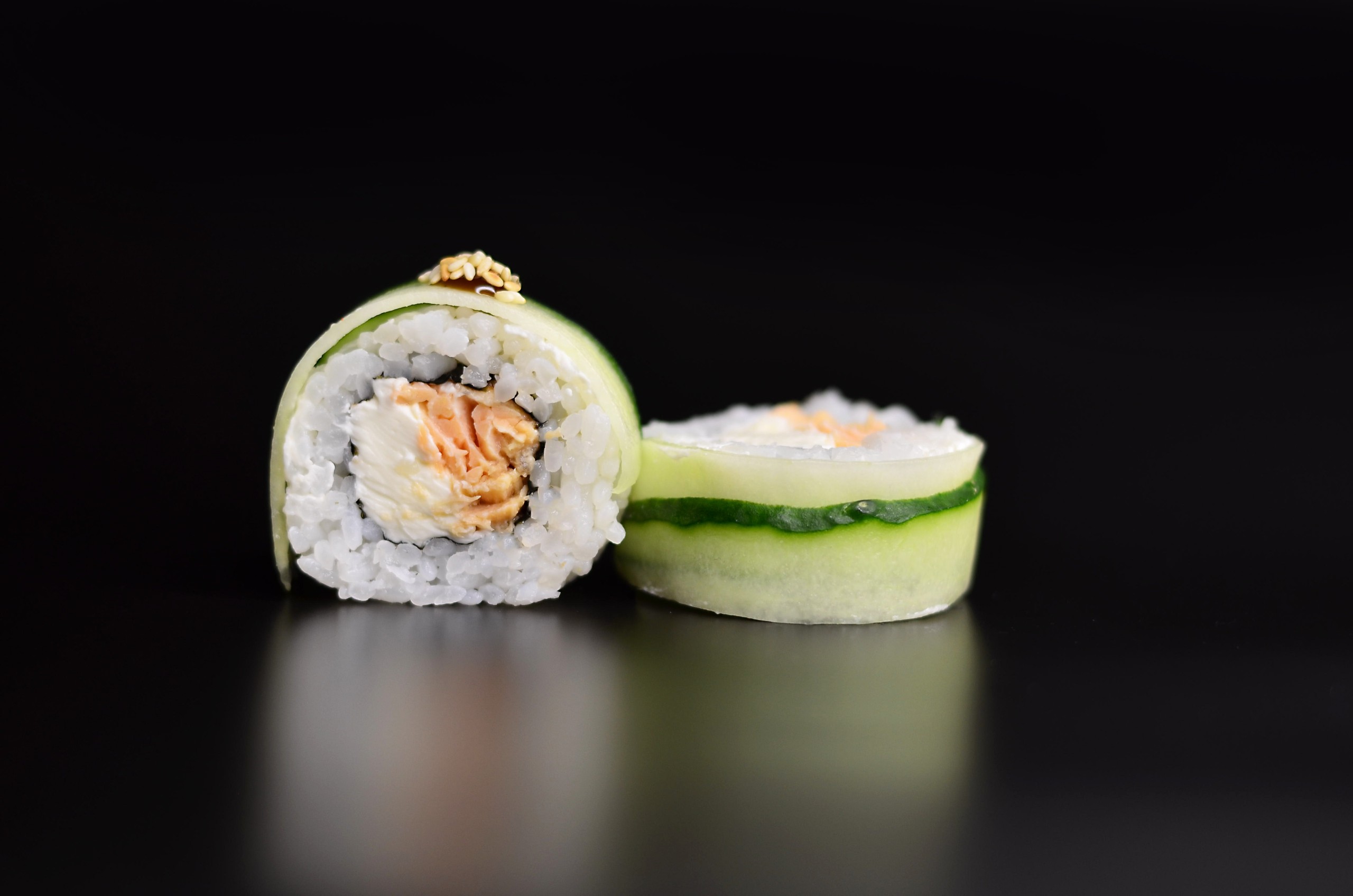 Зеленый дом