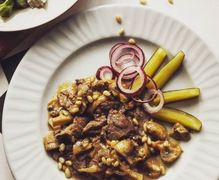 СКОБЛЯНКА