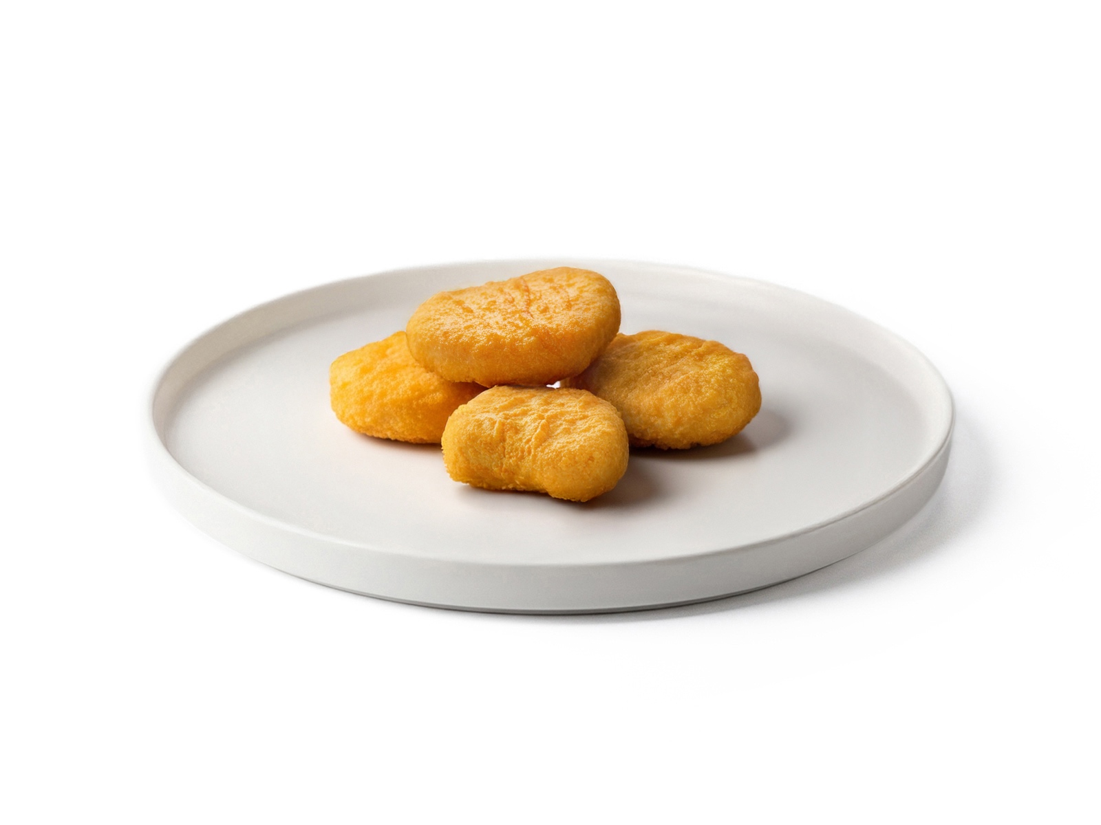 Наггетсы 6шт