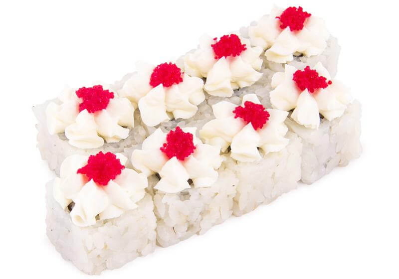 Ролл Нежный