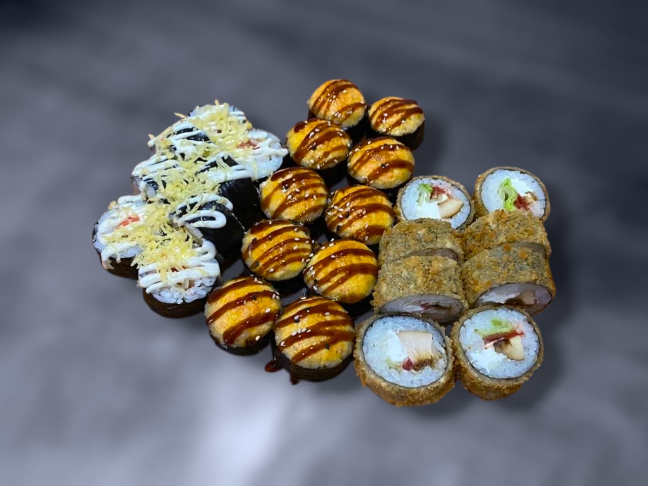 Сет Айсберг