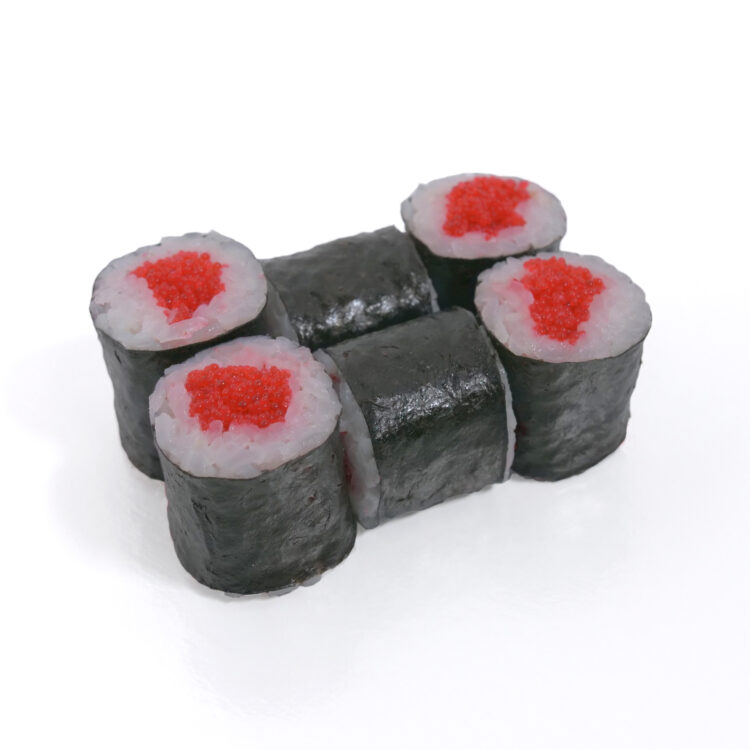 Тобико маки