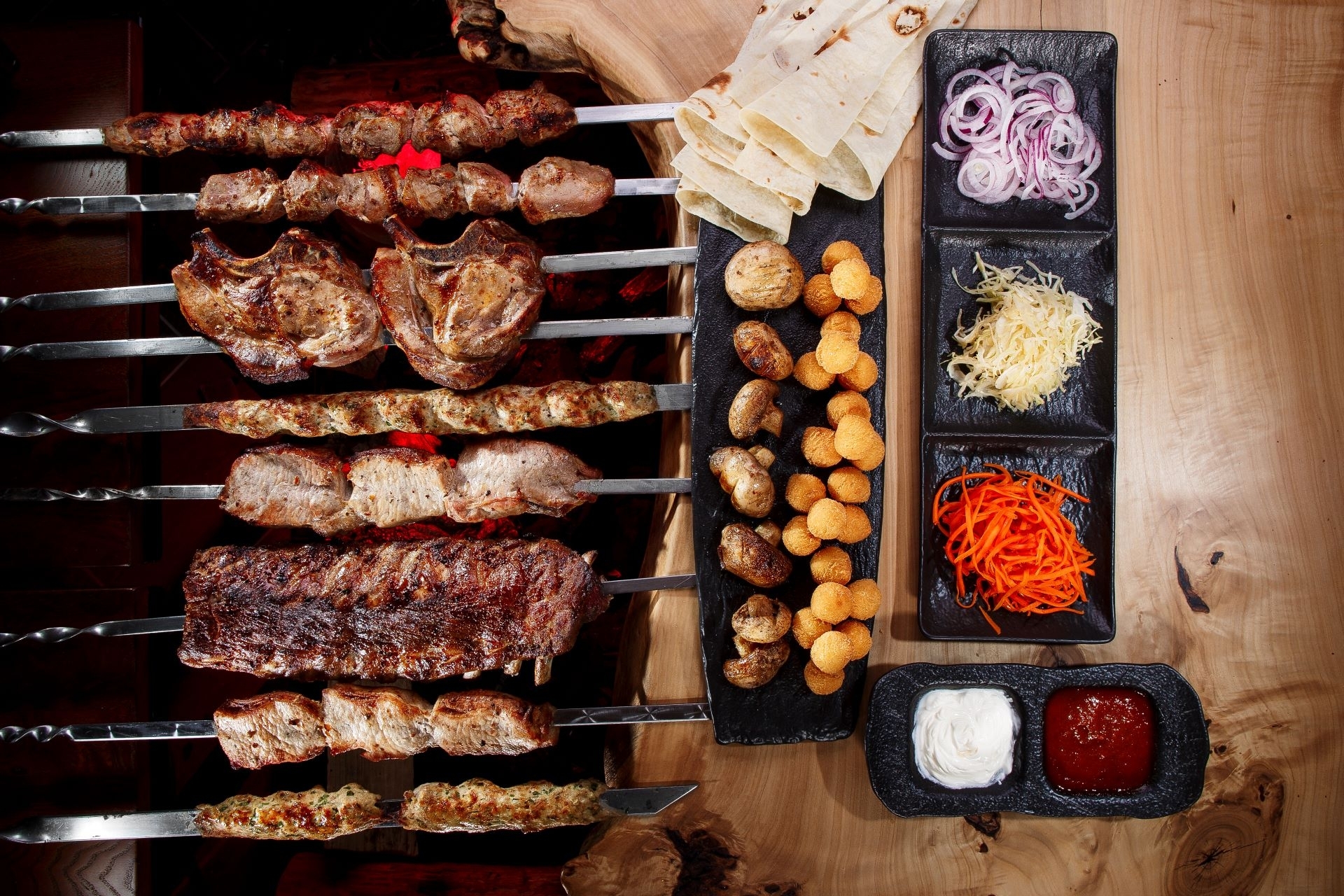 Пятачок сет