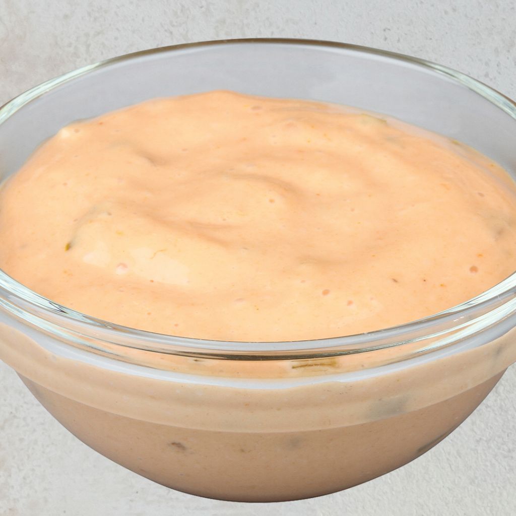 Соус Спайси