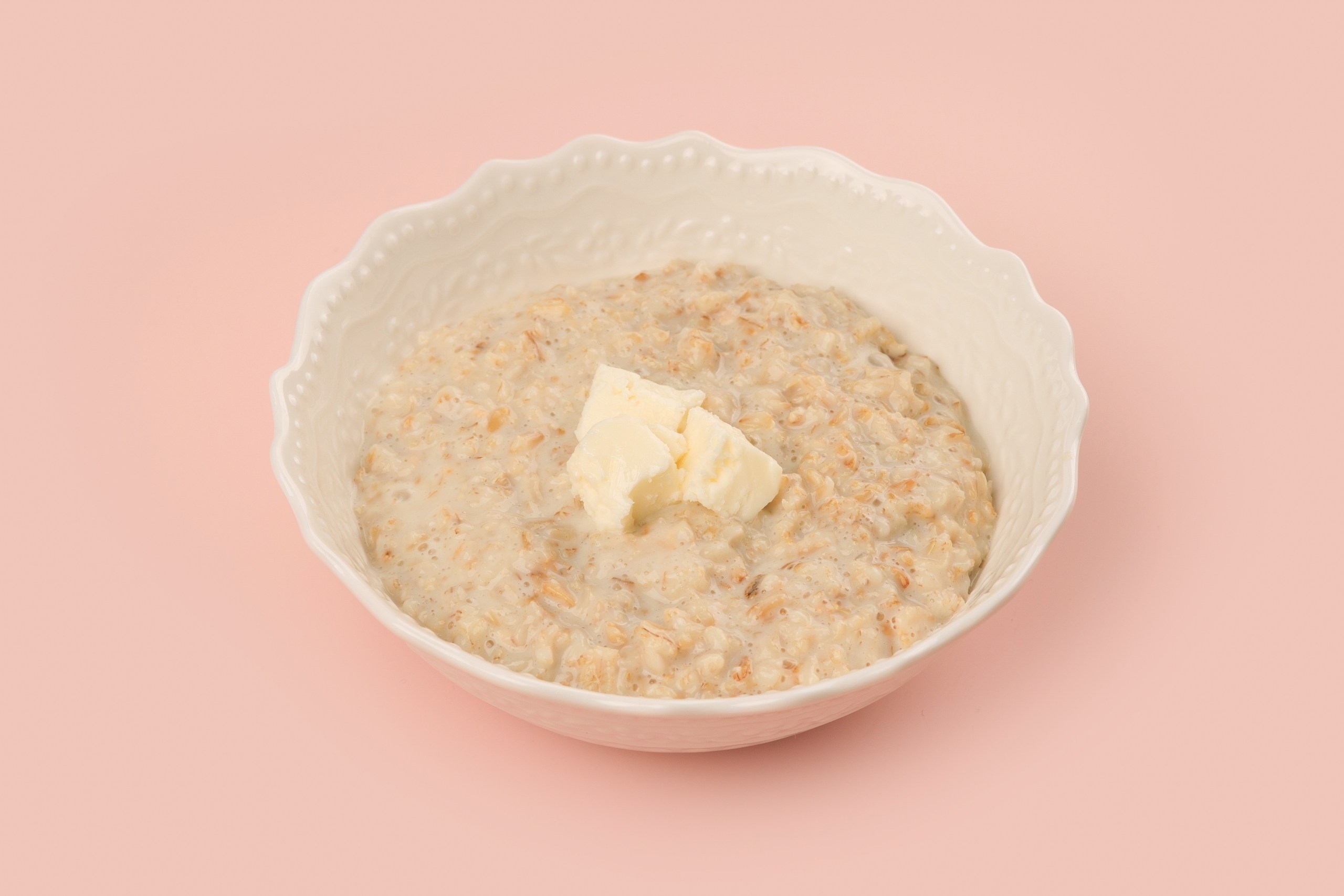 Овсяная каша