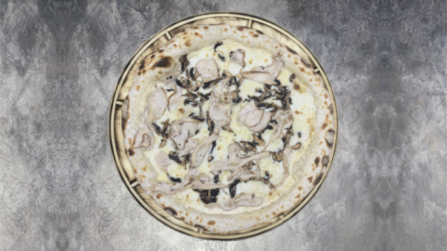 Жюльен, 32см