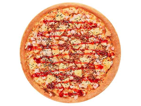 Пицца Тропикана