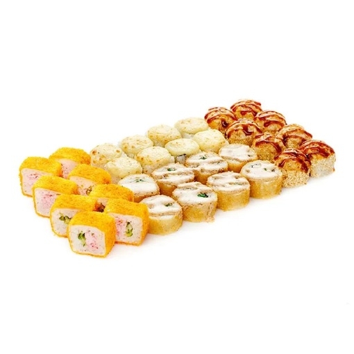 Сет "До зарплаты" 32 шт