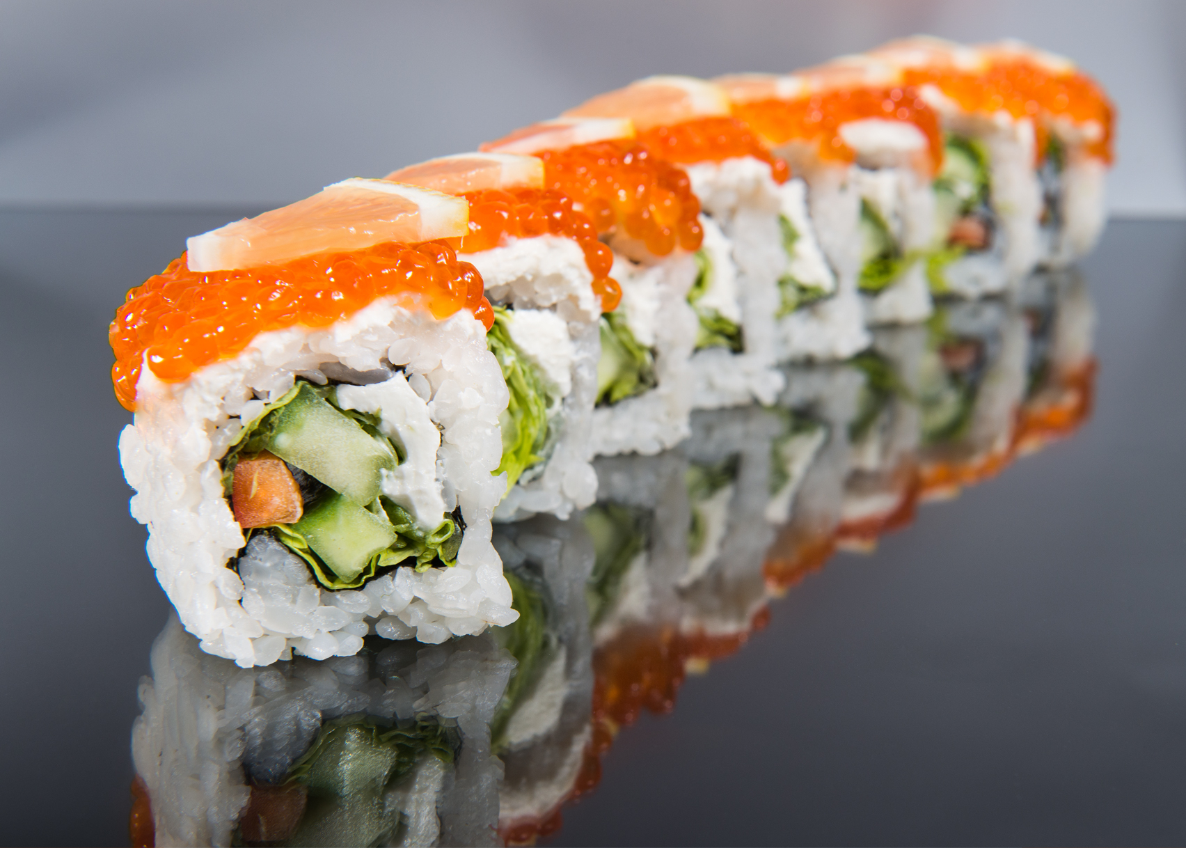 Ролл Корона Императора