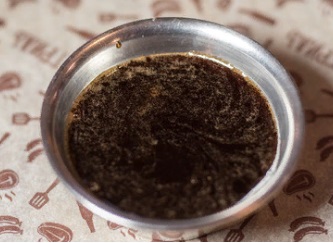 Карамельный соус