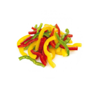 WOK начинка болгарский перец