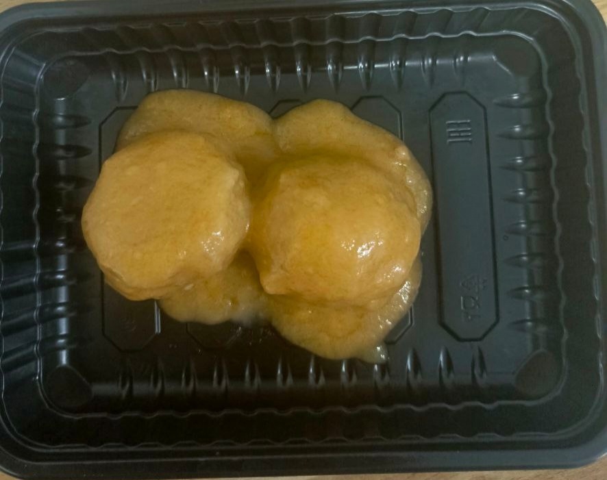 Ёжики мясные в томатном соусе