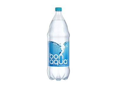 Вода без газа BonAqua