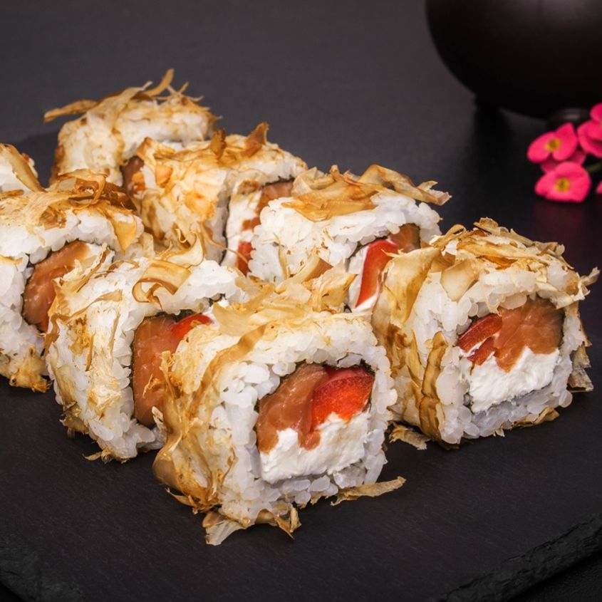 Бонито Кунсей