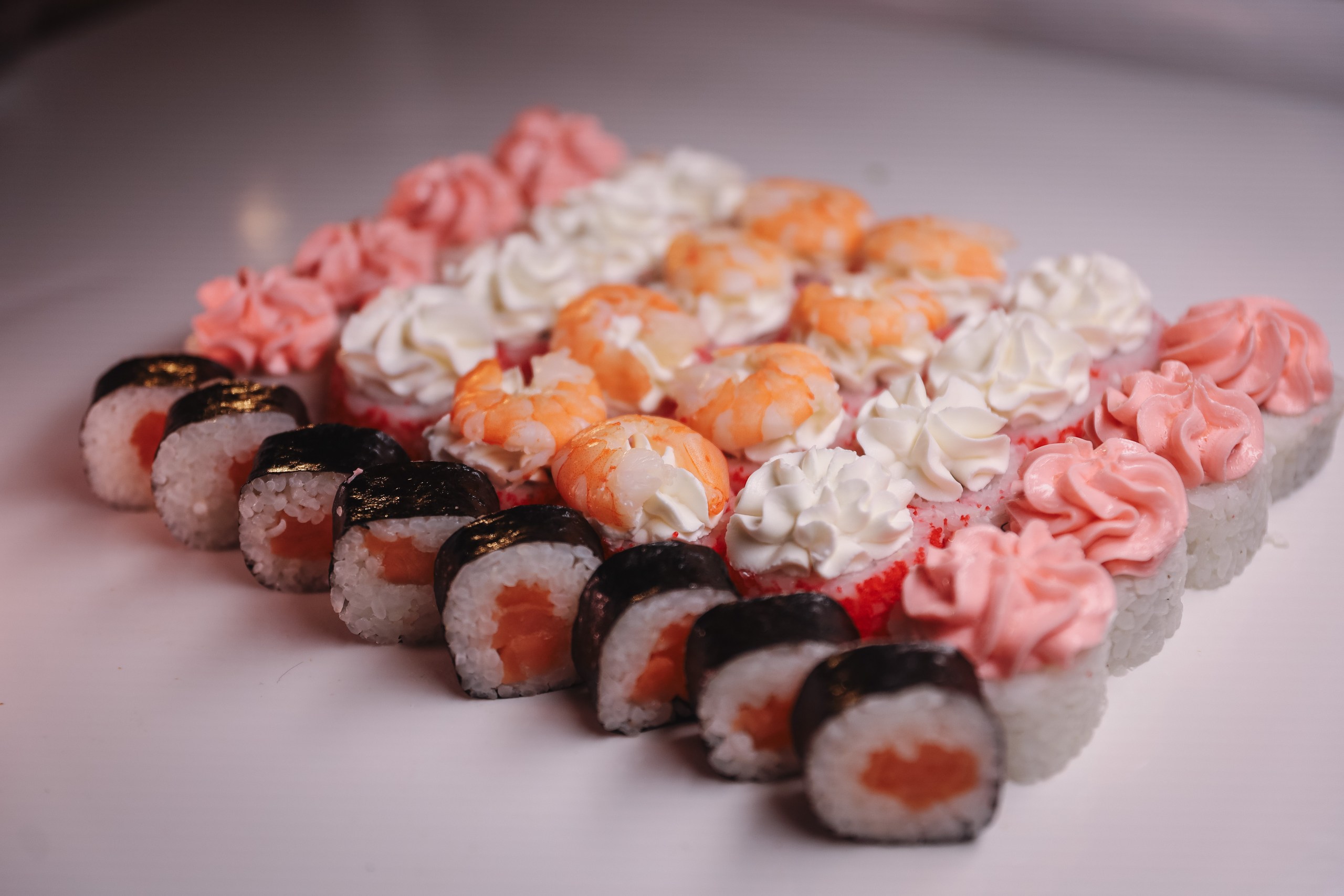 СЕТ "САКУРА"