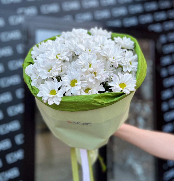 Бочонок «Ромаха» S