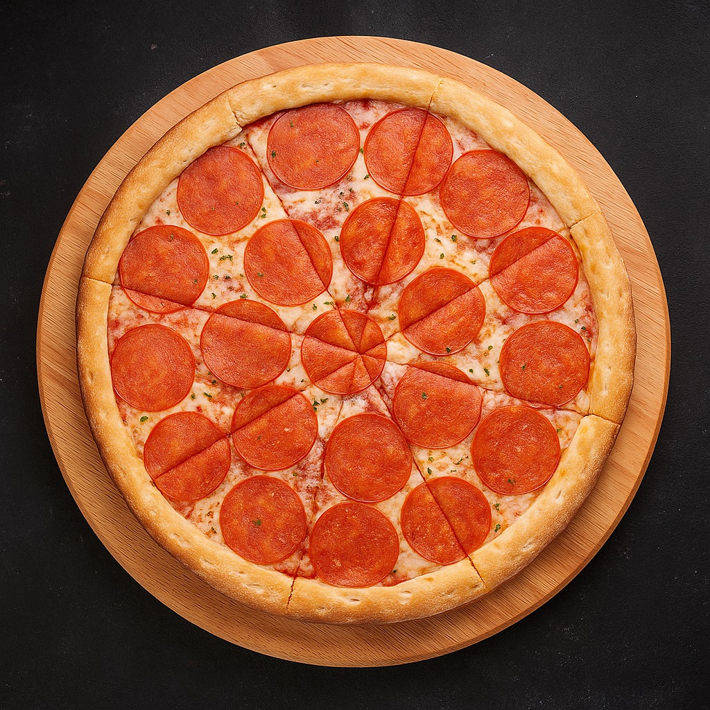 Пепперони