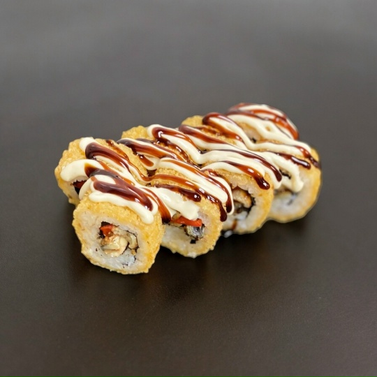 Ролл "Самурай"