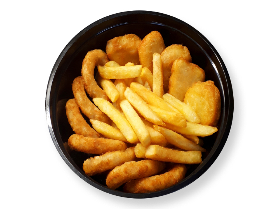 Микс Баскет