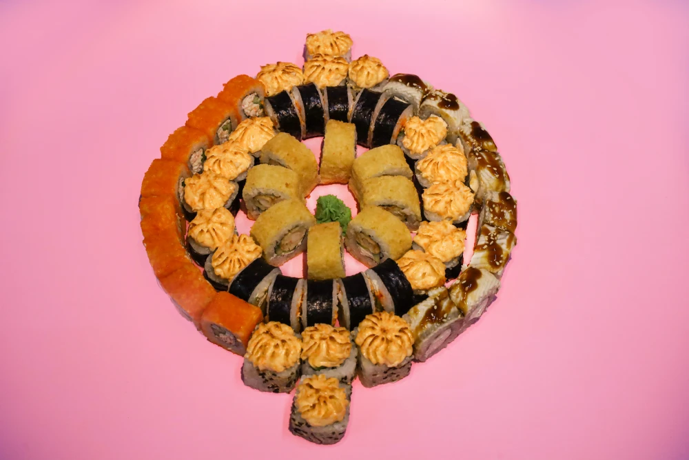 Сет Хоккайдо