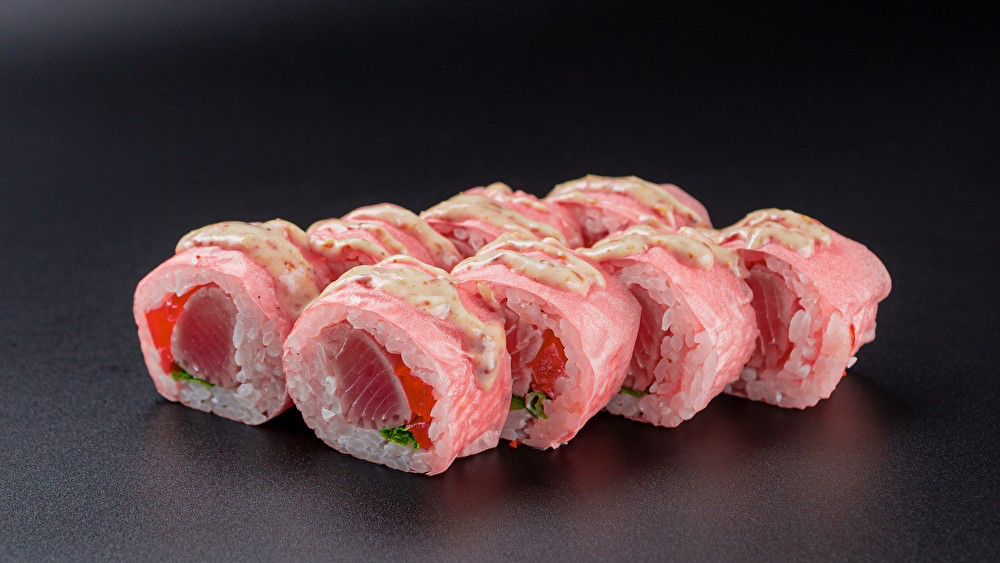 Розовая Пантера