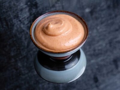 Соус Спайси