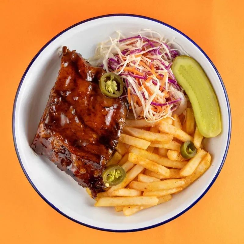 Рёбра Умами