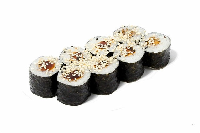 Унаги маки