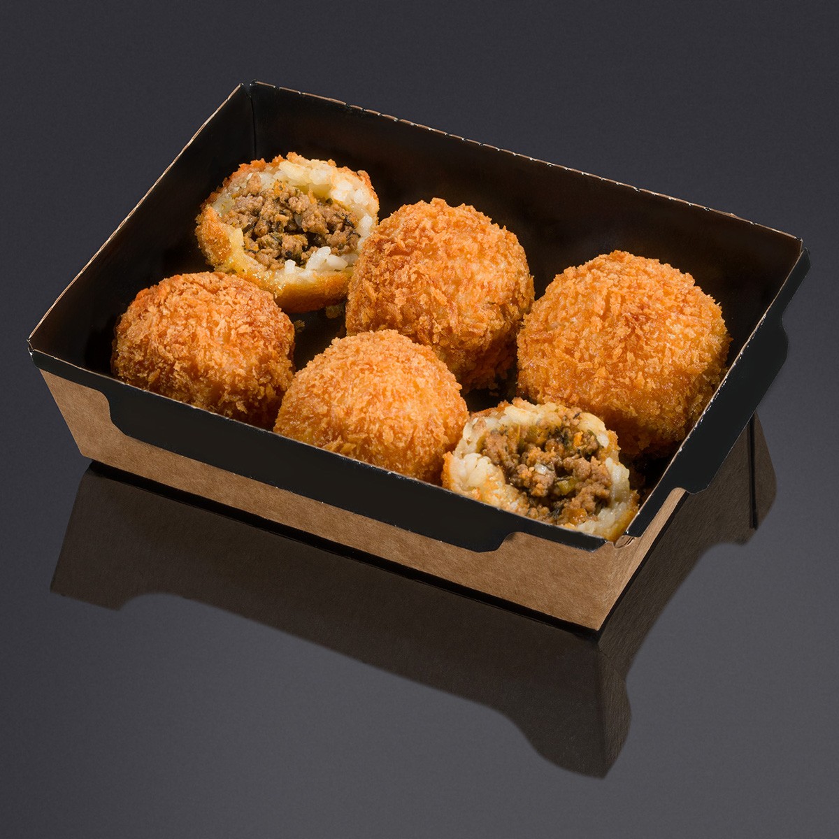 Болоньезе (1 шарик)