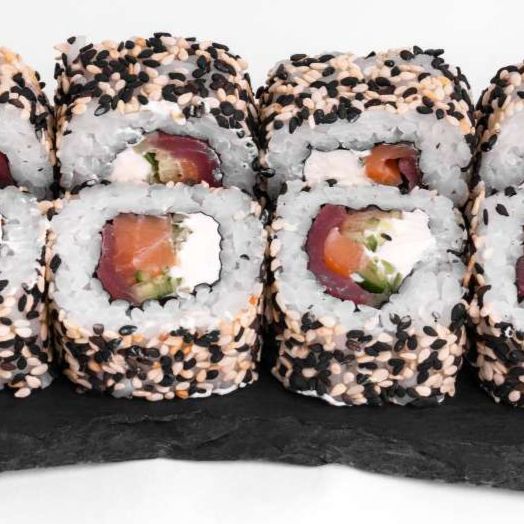 Ролл Нежный