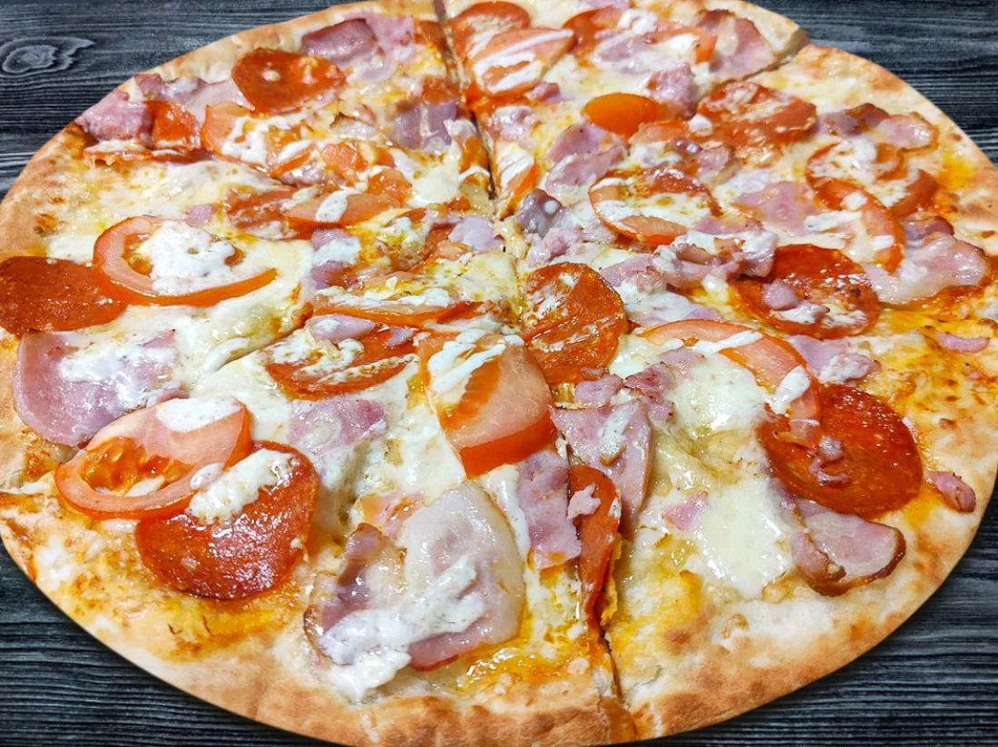 Мясной удар 40 см