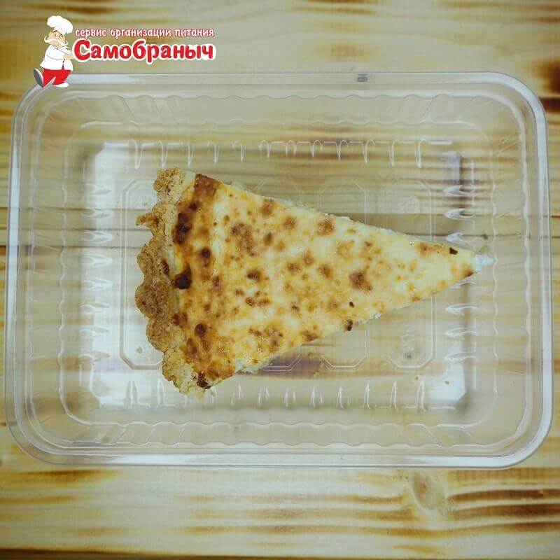 Флой апельсиновый 1шт.