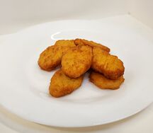 Наггетсы 8 шт.