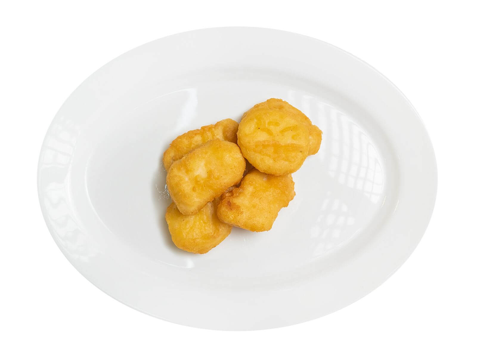 Наггетсы куриные 9 шт