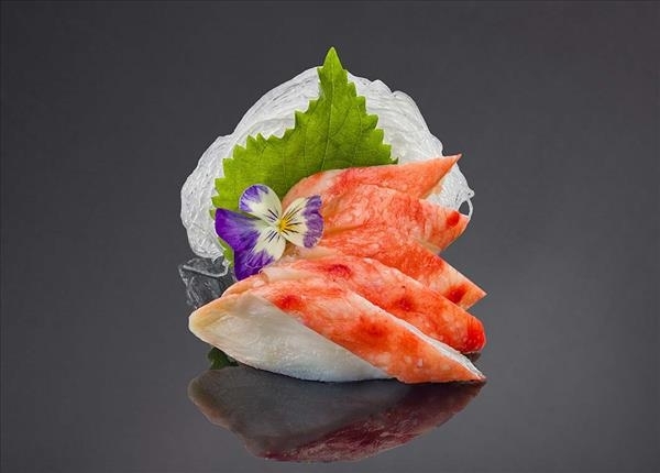 Краб камчатский