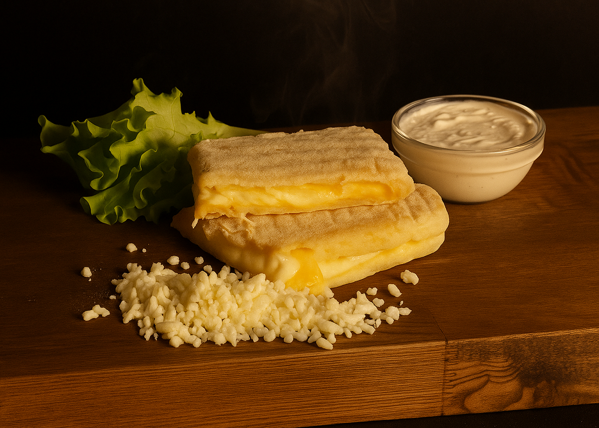 Панини Сырный