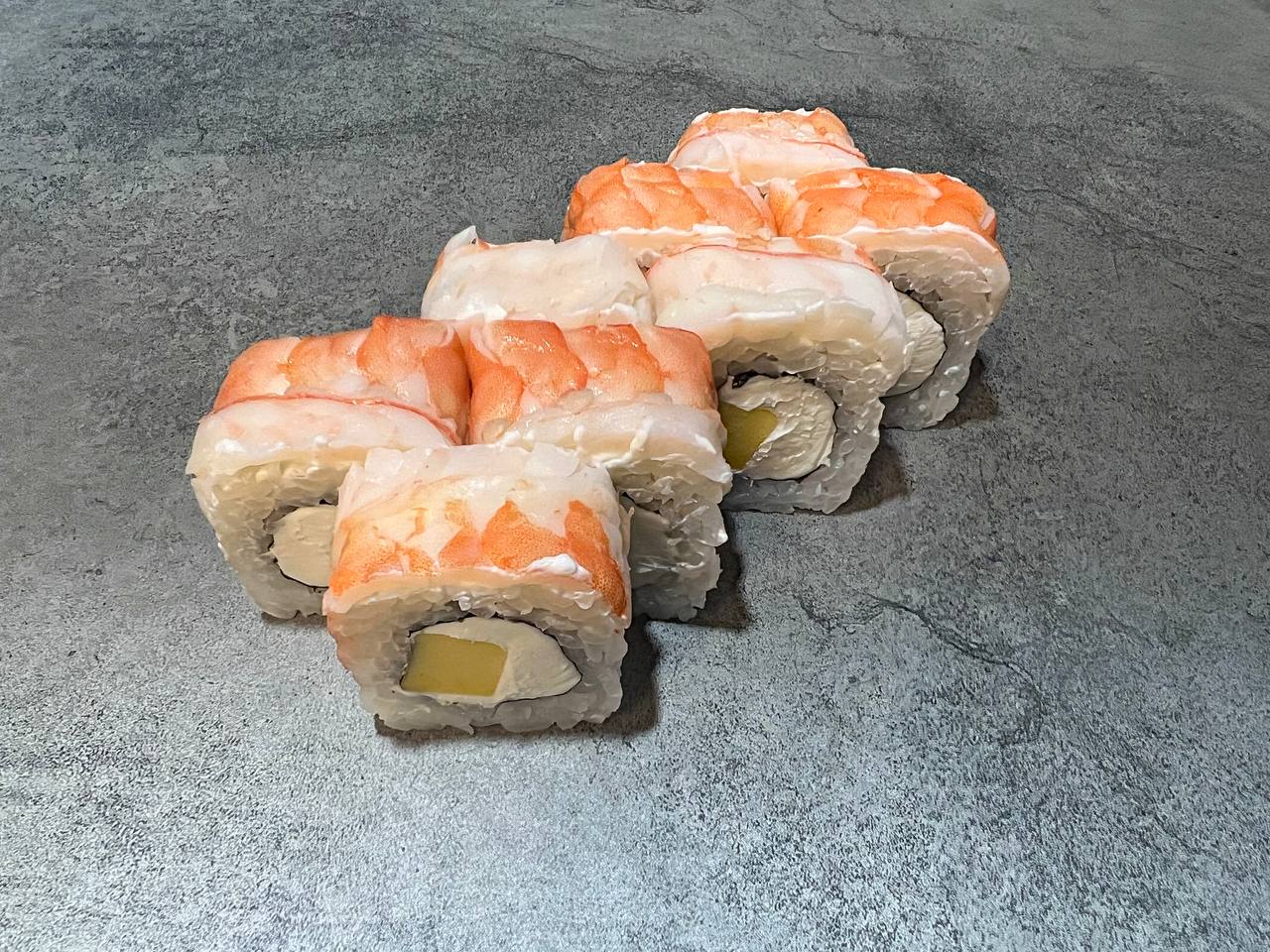 Луи Креветон
