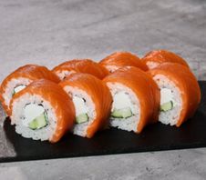 Ролл Филадельфия 